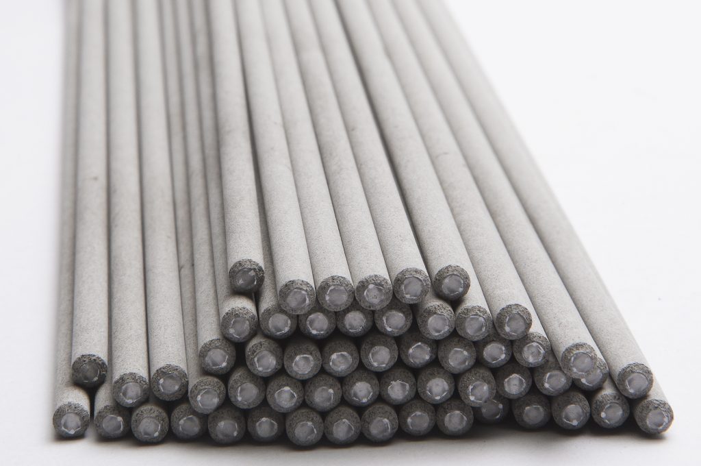 Electrodes,For,Welding.